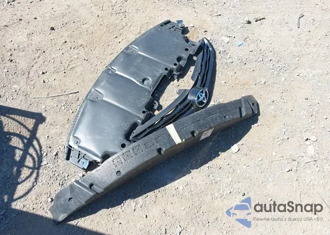 2016 Toyota Corolla S Plus from USA, damaged, VIN 2T1BURHE1GC500590